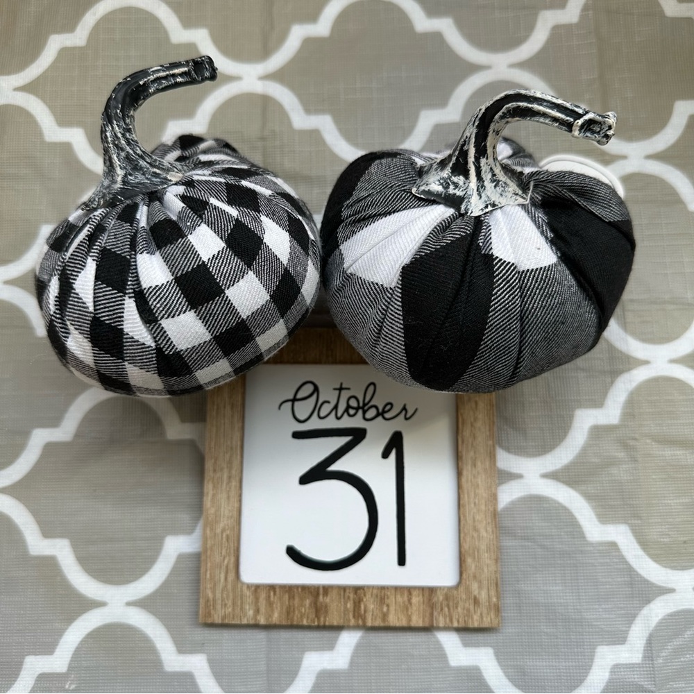 Pumpkin Halloween Bundle
